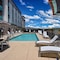 Hampton Inn & Suites By Hilton Tucson Tech Park - map