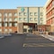 Home2 Suites By Hilton Edinburg - map