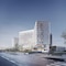 Comfort Hotel Copenhagen Airport - map