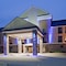 Hilton Garden Inn Cedar Rapids - map