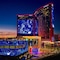 Conrad Las Vegas At Resorts World - map