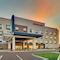 Hampton Inn By Hilton Lebanon - map