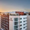 Hotel Melby Downtown Melbourne, Tapestry Collection by Hilton - map
