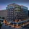Hilton Garden Inn Orlando Downtown - map