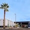 Doubletree By Hilton Palmdale - map