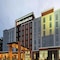 Hilton Garden Inn Pomona - map