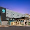 Tru by Hilton Portland Airport - map