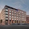 Canopy By Hilton Portland Waterfront - map