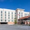 Homewood Suites By Hilton St. Augustine San Sebastian - map