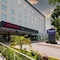 Hampton By Hilton Aguascalientes Downtown - map