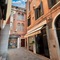 Residenza Manin Apartments - map