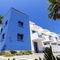 Hotel Sundeck - map