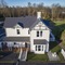 The Vicarage Geraldine - map