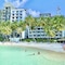 Kaani Palm Beach - map