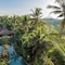 Arkamara Dijiwa Ubud - map