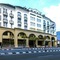 Hotel Des Indes Menteng - map