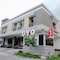 Oyo 1038 Embun Pagi Syariah Residence - map