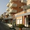 Residence Olimpo - map