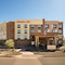 Hampton Inn Carefree - map