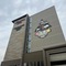 Hampton Inn Indianapolis Canal IUPUI - map