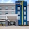 Home2 Suites by Hilton Bryant - map