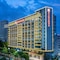 Hilton Garden Inn Shenzhen - map
