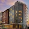 Hyatt Place National Harbor - map