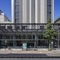 Hyatt Regency Yokohama - map