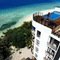 Ranthari Hotel And Spa Ukulhas Maldives - map