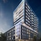 Homewood Suites by Hilton Montreal Downtown - map