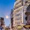 Hanoi Allure Hotel - map