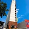 B&B Hotels São Paulo Luz - Centro - map