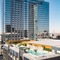 Jw Marriott Tampa Water Street - map
