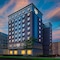 Fairfield Inn & Suites By Marriott Boston Medford - map