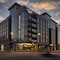 Archer Hotel Tysons - map