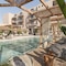 Cabana Blu Hotel & Suites - map