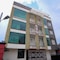 Oyo 294 Andrea Residence Syariah - map