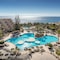 Barcelo Lanzarote Royal Level - map