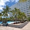 The Sens Cancun by Oasis - map