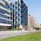 Adagio Premium The Palm - map