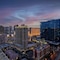 Mgm Vegas Signature Suites Collection - map