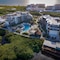 Ventus Ha´ At Marina El Cid Spa & Beach Resort - All Inclusive - map