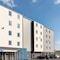 Ibis Budget Cognac - map