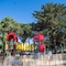 Camping Les Grenettes - map
