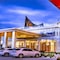 Labersa Hotel & Convention Centre Toba - map