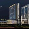 Nuanza Hotel & Convention - map