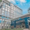 Swiss-Belinn Bogor - map