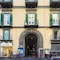 Don Pedro Rooms Vicerè Di Toledo In The City Center - map