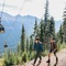 Fairmont Banff Springs Gold Experience - map