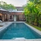 Sayang Sanur Villa I - map